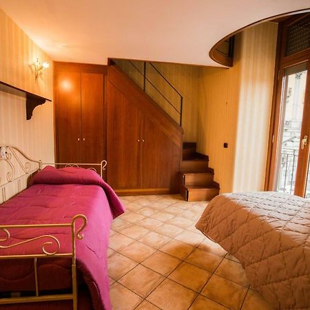 فيلا Marty House نابولي المظهر الخارجي الصورة