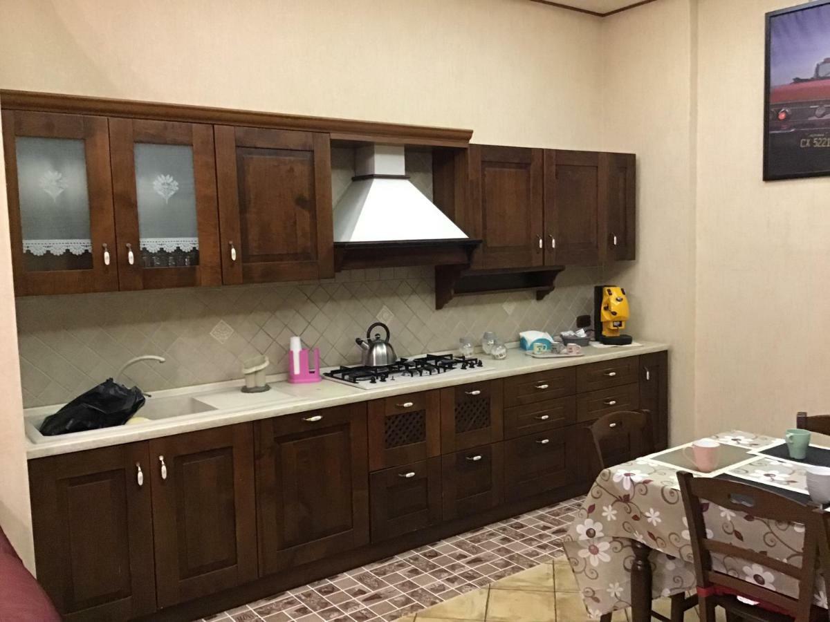 فيلا Marty House نابولي المظهر الخارجي الصورة