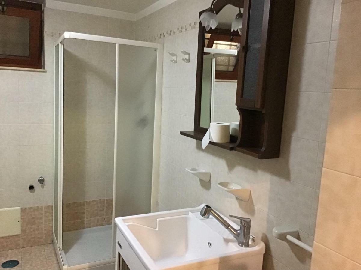 فيلا Marty House نابولي المظهر الخارجي الصورة