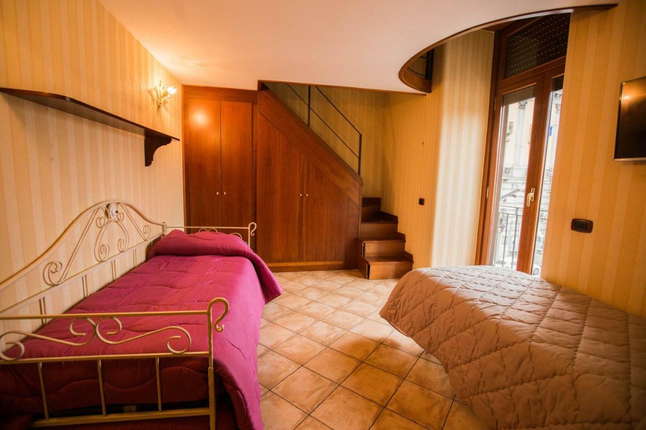 فيلا Marty House نابولي المظهر الخارجي الصورة