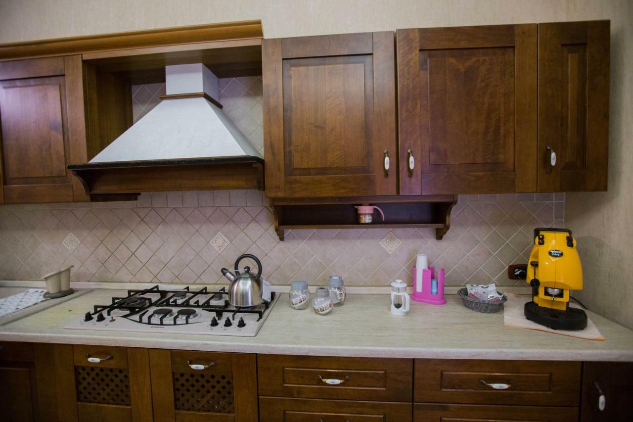 فيلا Marty House نابولي المظهر الخارجي الصورة