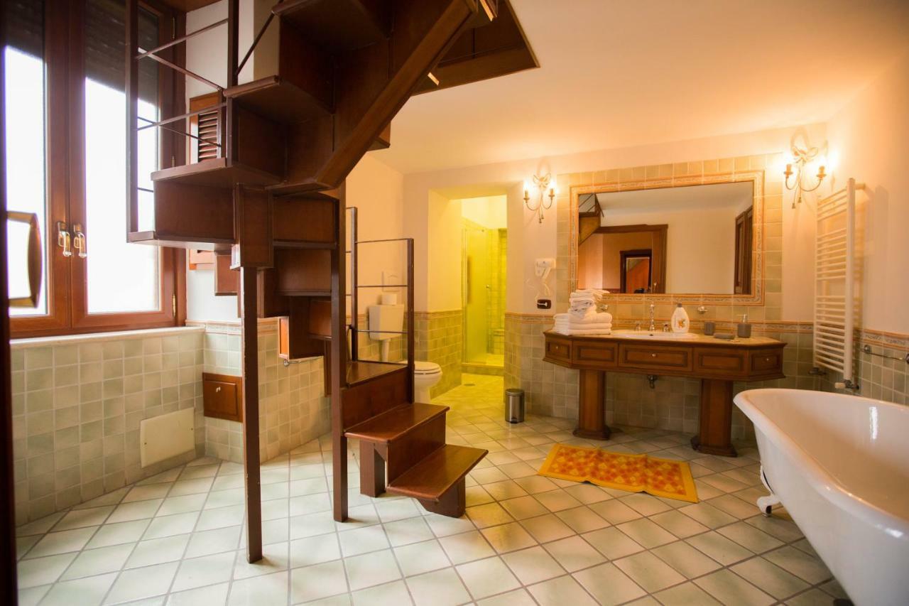فيلا Marty House نابولي المظهر الخارجي الصورة